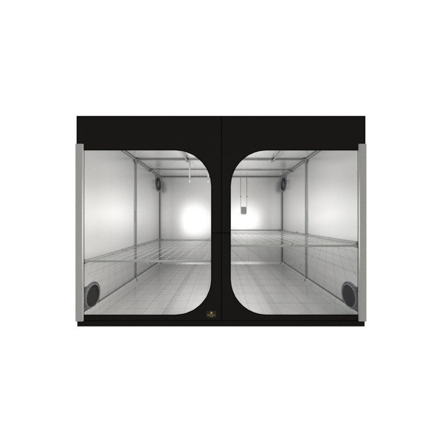 Dark Room 297x297x217cm R4.00 - Box de culture Secret Jardin Secret Jardin - 2