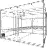 Dark Room 297x297x217cm R4.00 - Box de culture Secret Jardin Secret Jardin - 4