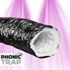 Gaine Insonorisée Phonic Trap Ø127mm - 6m - 1