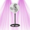 Ventilateur Industriel Clivex MASTER - 3 en 1 - 45cm - 2