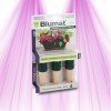 Blumat EASY - Karotten X3 für Wasserflasche