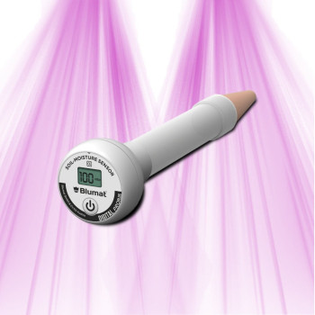 Über Digital Blumat Blumat - 1