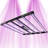 Zeus 600W PRO 2.6 - Système Multi-Barres par Lumatek Lumatek - 1
