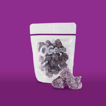 Ogeez Krunch Purple Pot - 10 gr - 1