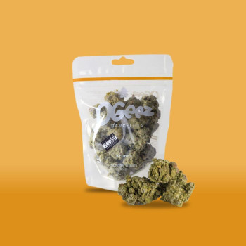 Ogeez Krunch Sunrise Dream - 10 gr - 1