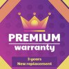 Garantie PREMIUM 3 ans - Remplacement à neuf - 2
