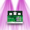 PLAGRON Kit – Starterpaket-Set 100 % natürlich – 3 x 50 ml
