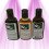 Trio – Humin- und Fulvosäure 100 ml / Neem / Melasse – Terralba