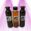 Trio Terralba Humin- und Fulvosäure 250 ml – Neem – Melasse