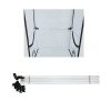 Barres de renfort pour HomeBOX Q150 - 22mm de diamètre - 4 barres HomeBox - 2