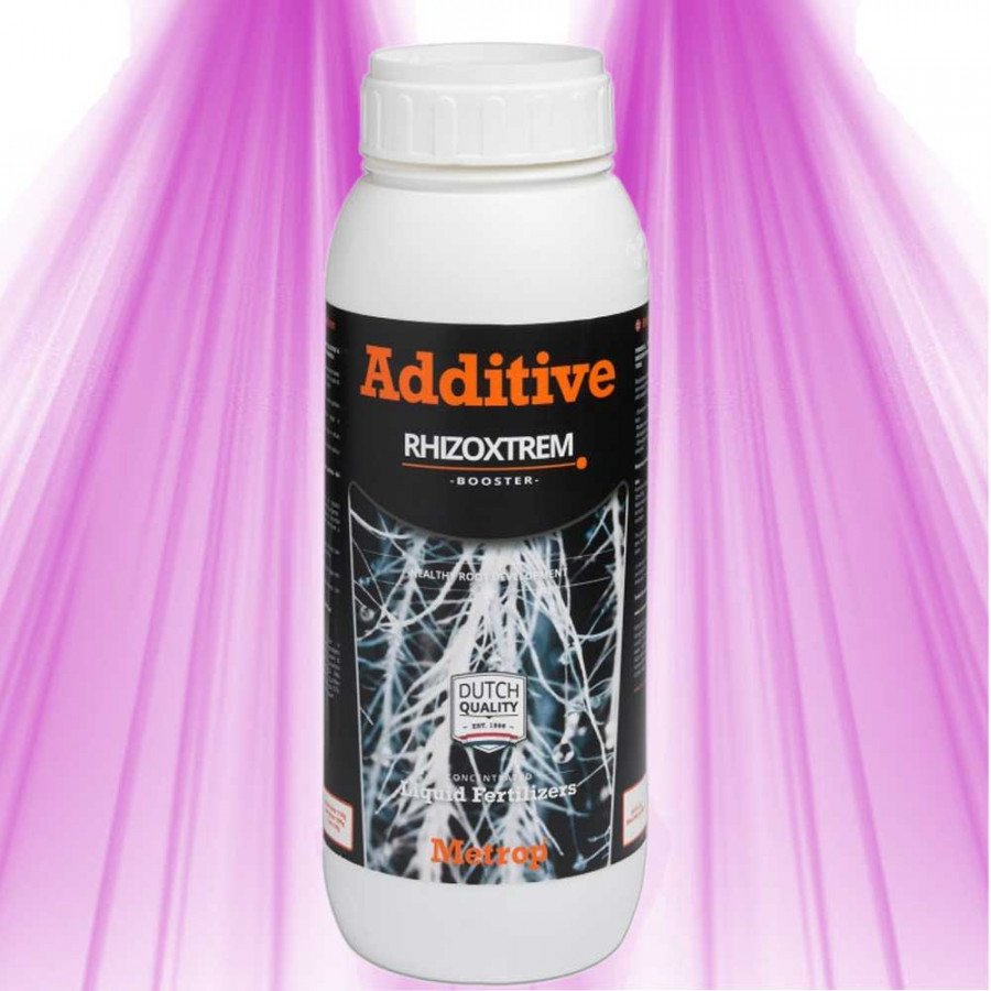 Stimulateur de racines - RhizoXtrem - METROP Metrop - 1