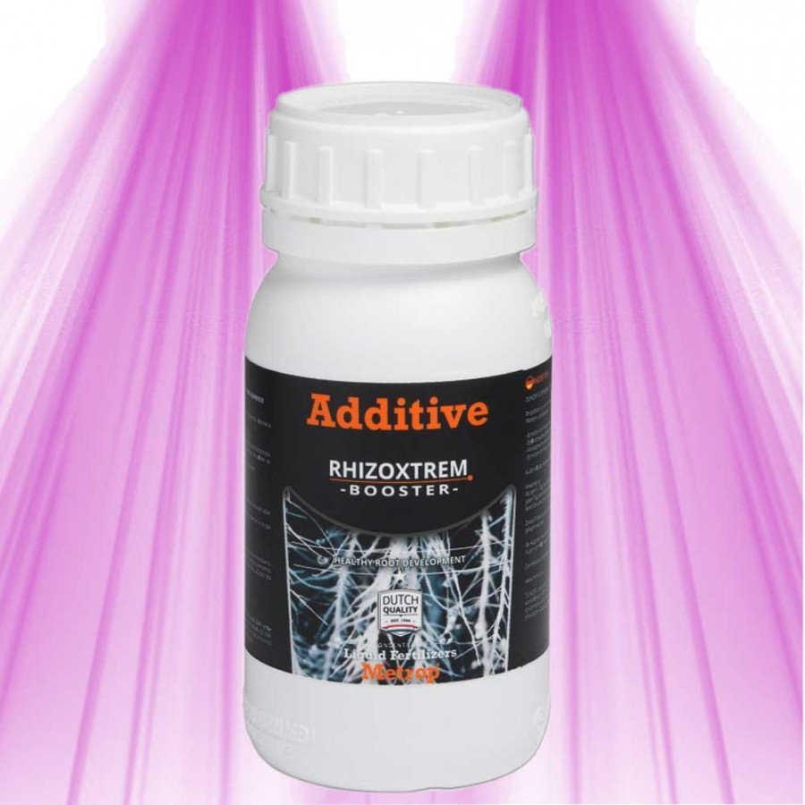 Stimulateur de racines - RhizoXtrem - METROP Metrop - 2