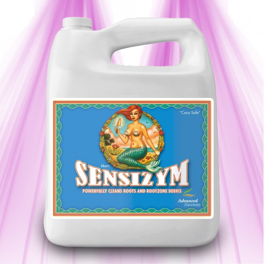 Sensizym - Advanced Nutrients Advanced Nutrients - 1