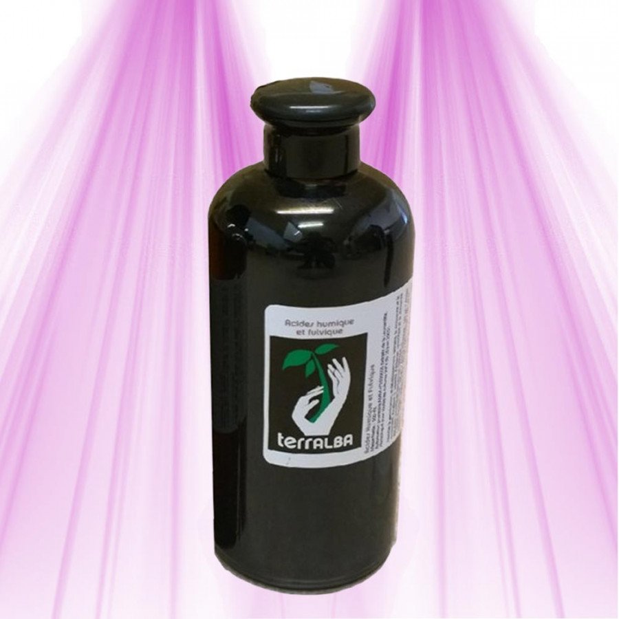 Acide Humique et Fluvique - terralba Terralba - 2