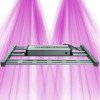 Eclairage horticole multi-barres 200W silencieux PureLED - Samsung Pure LED - 1