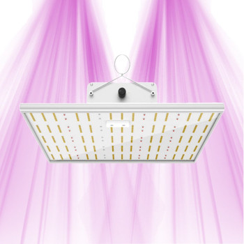 Quantum MAX 150W - Full Spectrum - Lampe horticole LED pour box de culture IndoorLed - 1