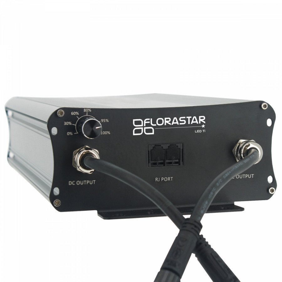 TI 480W - Panneau LED horticole - Florastar Florastar - 3