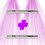 Packen Sie P-LED 42W 6500K 95cm PureLED x2