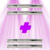 Pack P-LED 42W 6500K 95cm PureLED x4
