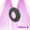 DF16-Stecker für 150-mm-Hülle – Secret Jardin