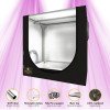 Box Dark Propagator 60 DP60 - 60x40x60cm - Espace croissance et floraison Secret Jardin - 1