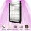 Box Dark Propagator 120 DP120 - 120x60x190cm - Wachstums- und Blühbereich