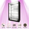 Box Dark Propagator 120 DP120 - 120x60x190cm - Espace croissance et floraison Secret Jardin - 1