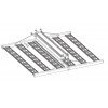 Eclairage horticole multi-barres 645W silencieux PureLED - Samsung Pure LED - 4