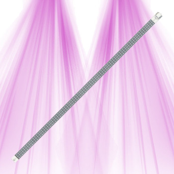 Barre LED Cosmorrow Growing 40W - 90cm Secret Jardin - 1