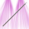 Barre LED Cosmorrow Infrarouge 40W - 90cm Secret Jardin - 1