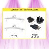 Alimentation pour barre LED Cosmorrow 40W - Secret Jardin Secret Jardin - 2