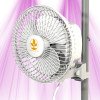 Affenventilator – 16 W – 2 Geschwindigkeiten – Secret Jardin