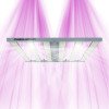 PureLED Silent 645 W Multibar-Gartenbaubeleuchtung – Samsung