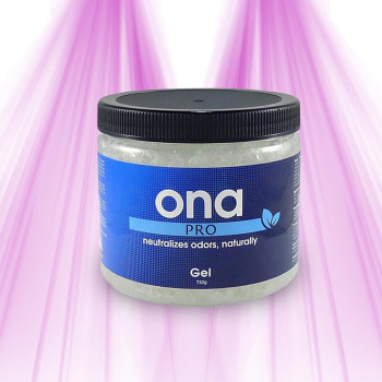 ONA Gel Pro – Geruchsvernichter – 732 g