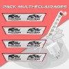 Pack - Rhino Series 260 PRO x4 - Steckdose - Steckdosenleiste