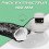 Extraktor-Paket – Prima Klima 100 mm Extraktor – 280 m3/h – 1 Geschwindigkeit + Phonic Duct 100 mm – 3 m + 1 Klemme