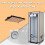PAKET - Rhino 130 + Programmierer + HomeBox Q60+
