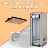 PAKET - Rhino 130 + Programmierer + HomeBox Q60+
