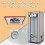 PAKET - Rhino 130 PRO + Programmierer + HomeBox Q60+