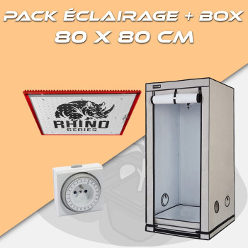 PACK-Rhino 130 PRO -programmateur-HomeBox Q80+ - 1