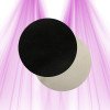 PatchIT - Double face - Tissu/Mylar - Secret Jardin Secret Jardin - 1