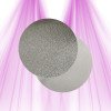 PatchIT - Double face - Tissu/Mylar - Secret Jardin Secret Jardin - 2