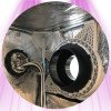 Kit Cable Flange - Ø 70mm - Chaussettes Doubles - Secret Jardin Secret Jardin - 3