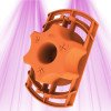 Kit Cable Flange - Ø 70mm - Chaussettes Doubles - Secret Jardin Secret Jardin - 2