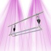 Kit complet croissance 2 barres LED avec alimentation TNOLED - 20 et 40W - Secret Jardin Secret Jardin - 1