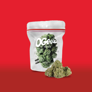 Ogeez Krunch Kandy Kookies - 35 gr - 1