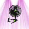 Clip-Ventilator – 5 W – 15 cm – Garden HighPro