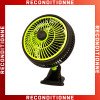 Ventilateur Oscillant à pince - 20W - 25cm -Garden HighPro - Reconditionné Garden HighPro - 1