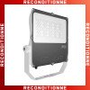 LED-Strahler V4 100W – Lampe für Grünpflanzen und grüne Wände – IP66 – GreenVisuaLED – generalüberholt