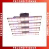SpectraWILD S240 – Mehrbalken-LED-Beleuchtungssystem – 240 W – 50 cm x 50 cm – generalüberholt